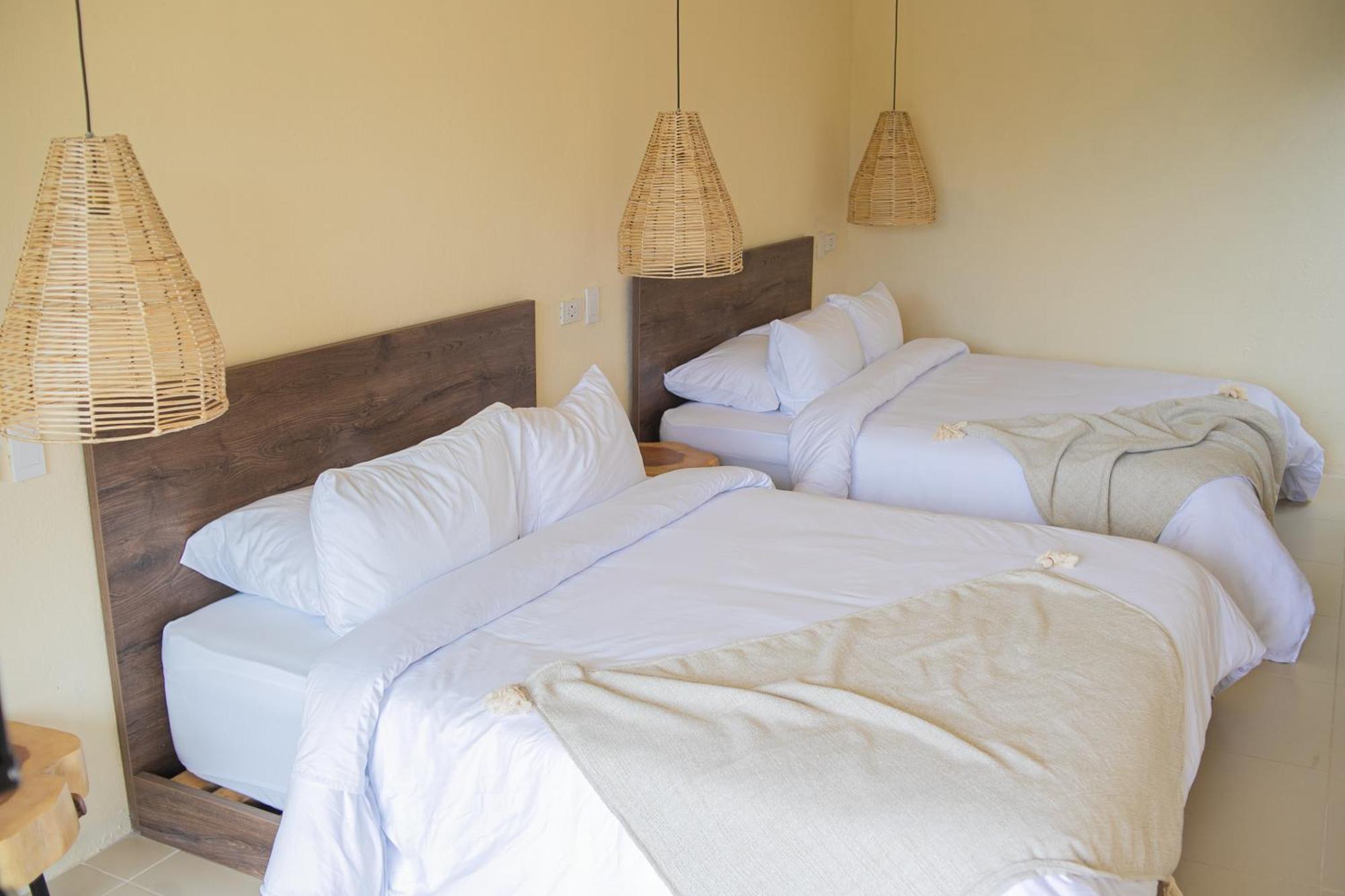 La Pausa Hotelbistro Guatapé Екстериор снимка